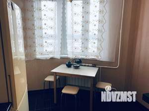 1-к квартира, посуточно, 41м2, 1/1 этаж