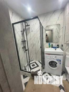 1-к квартира, посуточно, 29м2, 1/1 этаж