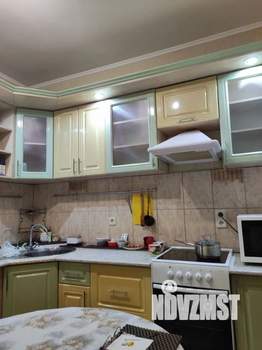 1-к квартира, на длительный срок, 38м2, 7/14 этаж