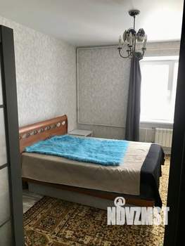 3-к квартира, на длительный срок, 60м2, 5/9 этаж