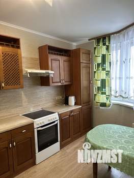 1-к квартира, на длительный срок, 40м2, 14/15 этаж