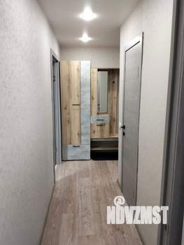 2-к квартира, на длительный срок, 52м2, 1/9 этаж