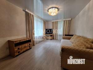 2-к квартира, на длительный срок, 43м2, 1/5 этаж