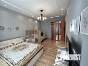 1-к квартира, посуточно, 38м2, 2/3 этаж