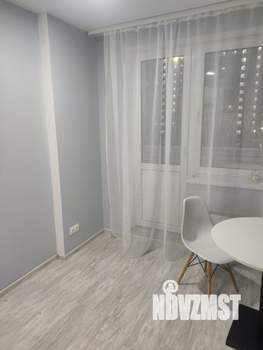 1-к квартира, на длительный срок, 35м2, 2/17 этаж