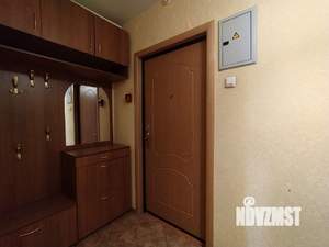 1-к квартира, на длительный срок, 38м2, 2/17 этаж