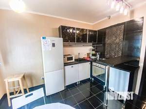 1-к квартира, посуточно, 39м2, 1/1 этаж