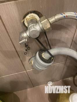 1-к квартира, на длительный срок, 40м2, 4/17 этаж