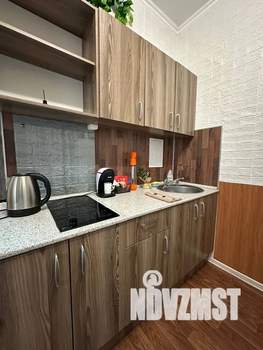 Студия квартира, посуточно, 20м2, 2/16 этаж