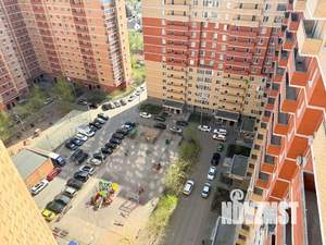 2-к квартира, посуточно, 62м2, 14/17 этаж