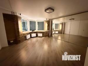 2-к квартира, посуточно, 61м2, 14/17 этаж