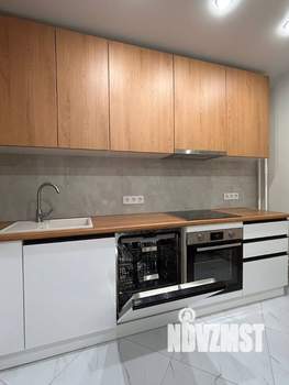 2-к квартира, на длительный срок, 56м2, 15/17 этаж