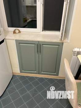 1-к квартира, на длительный срок, 30м2, 2/5 этаж