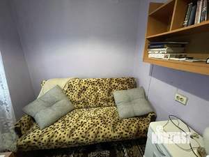 2-к квартира, на длительный срок, 40м2, 5/5 этаж