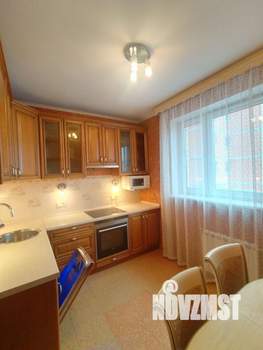 1-к квартира, на длительный срок, 45м2, 15/22 этаж