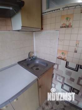 1-к квартира, на длительный срок, 32м2, 4/5 этаж