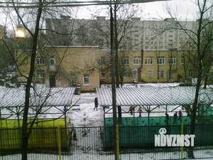 1-к квартира, на длительный срок, 32м2, 2/5 этаж