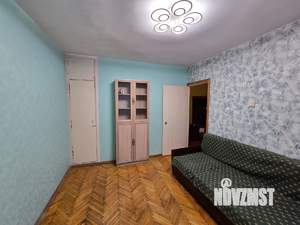2-к квартира, на длительный срок, 55м2, 5/5 этаж