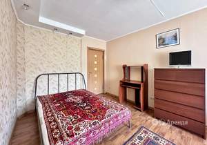 2-к квартира, на длительный срок, 51м2, 1/7 этаж