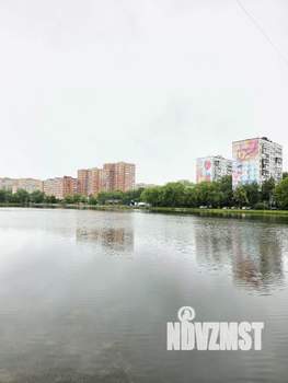 1-к квартира, на длительный срок, 30м2, 4/5 этаж