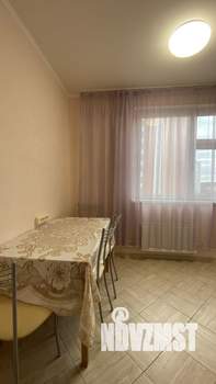 1-к квартира, на длительный срок, 37м2, 7/17 этаж