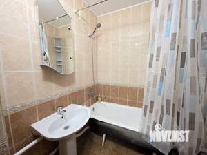 1-к квартира, на длительный срок, 42м2, 9/14 этаж