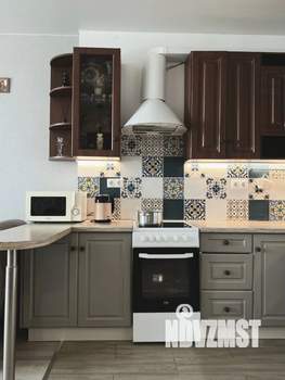 2-к квартира, на длительный срок, 61м2, 3/18 этаж