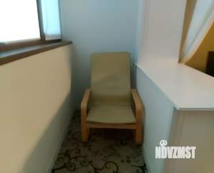 1-к квартира, на длительный срок, 50м2, 14/16 этаж