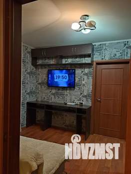 2-к квартира, посуточно, 64м2, 7/17 этаж