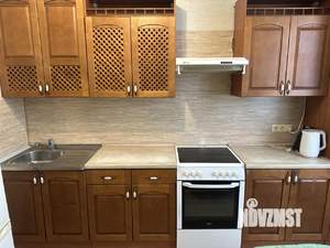 1-к квартира, на длительный срок, 40м2, 14/15 этаж