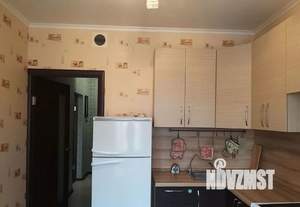 1-к квартира, на длительный срок, 40м2, 5/17 этаж