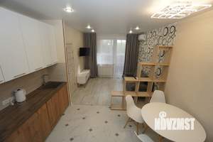2-к квартира, на длительный срок, 44м2, 2/16 этаж
