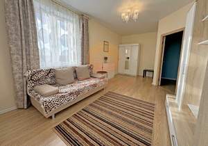 1-к квартира, на длительный срок, 43м2, 11/18 этаж