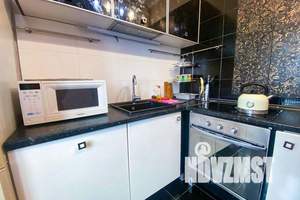 1-к квартира, посуточно, 38м2, 11/19 этаж