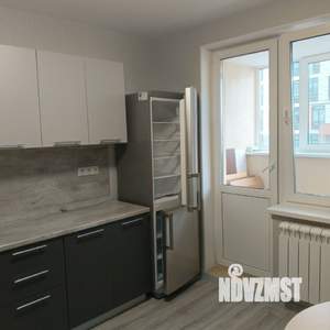 1-к квартира, на длительный срок, 32м2, 2/17 этаж