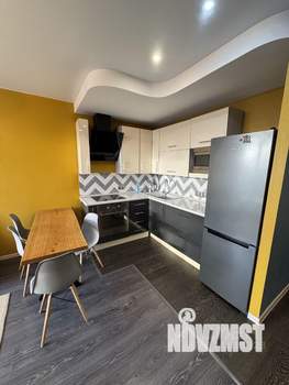 2-к квартира, на длительный срок, 50м2, 12/18 этаж