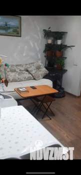 2-к квартира, на длительный срок, 42м2, 2/5 этаж