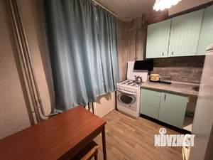 1-к квартира, на длительный срок, 29м2, 1/5 этаж