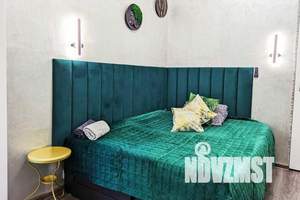 1-к квартира, посуточно, 14м2, 3/3 этаж