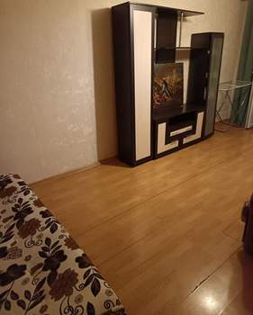 2-к квартира, на длительный срок, 43м2, 4/5 этаж