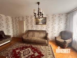 3-к квартира, на длительный срок, 63м2, 5/9 этаж