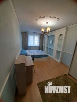 2-к квартира, на длительный срок, 69м2, 6/17 этаж