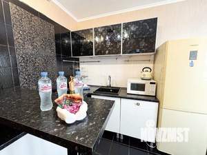 1-к квартира, посуточно, 41м2, 1/1 этаж