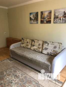 3-к квартира, на длительный срок, 60м2, 5/5 этаж