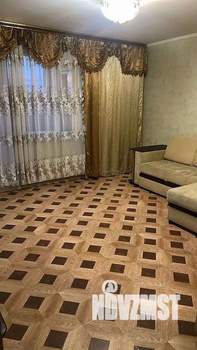 2-к квартира, на длительный срок, 58м2, 3/22 этаж