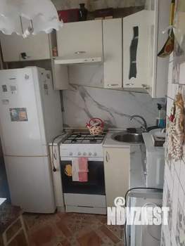 2-к квартира, на длительный срок, 45м2, 4/5 этаж