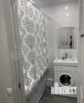 Студия квартира, на длительный срок, 25м2, 11/17 этаж