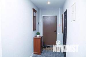 1-к квартира, посуточно, 41м2, 2/23 этаж