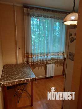 1-к квартира, на длительный срок, 29м2, 2/5 этаж