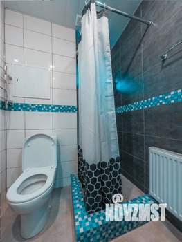 Студия квартира, посуточно, 23м2, 1/3 этаж